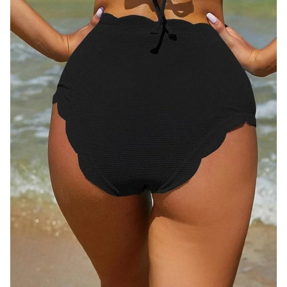 Zaful high waisted